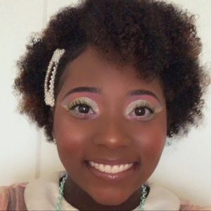 Meet your Posher, Aubrey